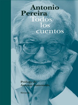 cover image of Todos los cuentos